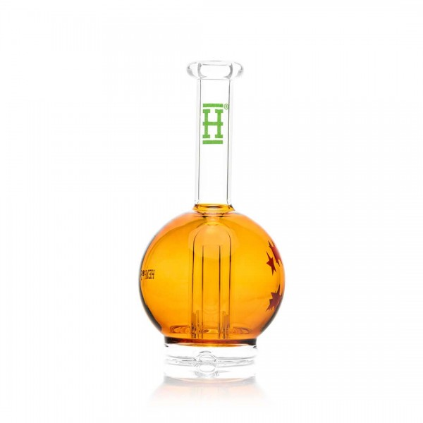 Hemper | Puffco Peak Glass Attachment (Wishball)