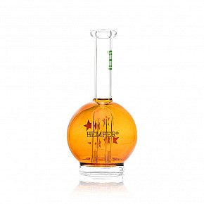 Hemper | Puffco Peak Glass Attachment (Wishball)