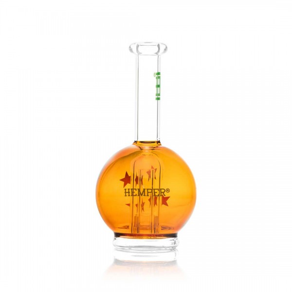 Hemper | Puffco Peak Glass Attachment (Wishball)