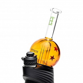 Hemper | Puffco Peak Glass Attachment (Wishball)