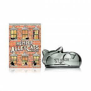 Hemper | Alleycats Pipa