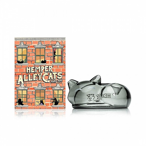 Hemper | Alleycats Pipa