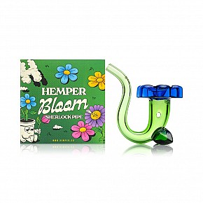 Hemper | Bloom Pipa