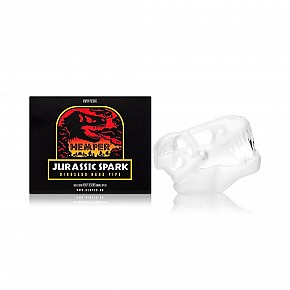 Hemper | Jurassic Spark Pipa