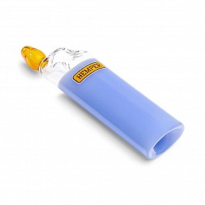 Hemper | Bowlman Lighter Pipa (13cm)