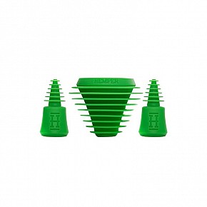 Hemper | Tech Cleaning Plugs with Caps