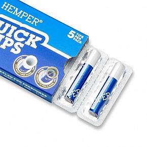 Hemper | Quick Tips Smaksatta filter (5-pack)