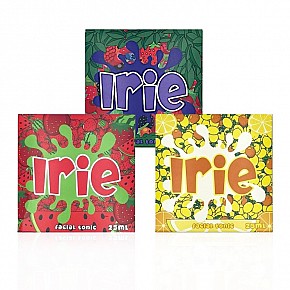 Irie | Facial Tonic (3-pack)