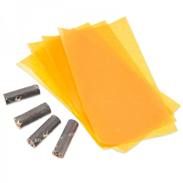 King Palm | Goji Wraps (4st)