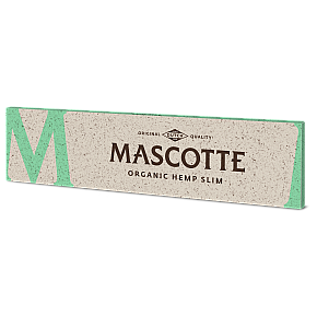 Mascotte | Slim Size Organic