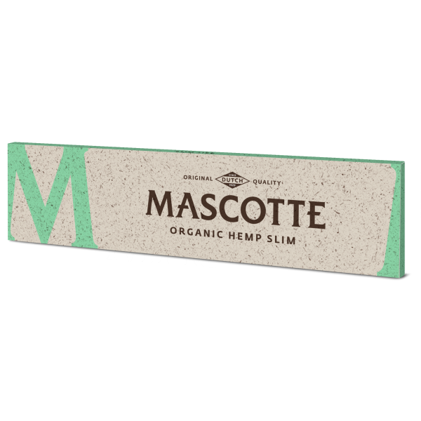 Mascotte | Slim Size Organic