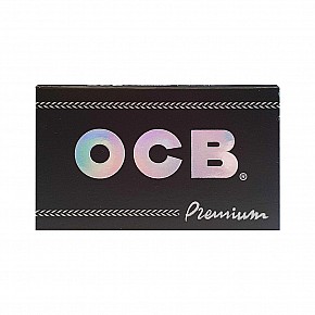 OCB | Premium Single (Double Pack)