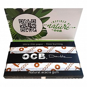 OCB | Premium Single (Dubbelpack)