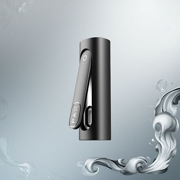 PAX | Flow Vaporizer
