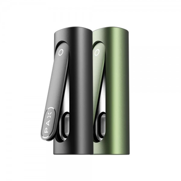 PAX | Flow Vaporizer