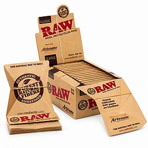 RAW | Classic Artesano (1 1/4)