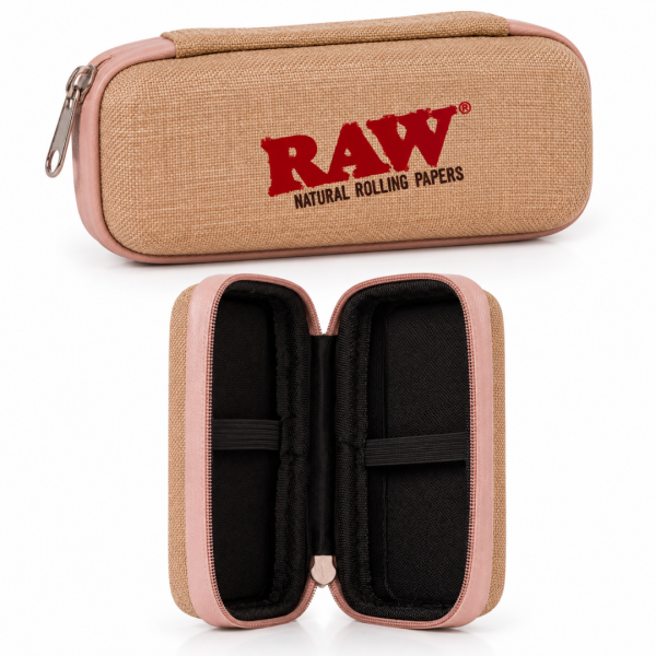RAW | Cone Wallet