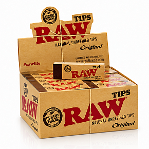 RAW | Original Filter