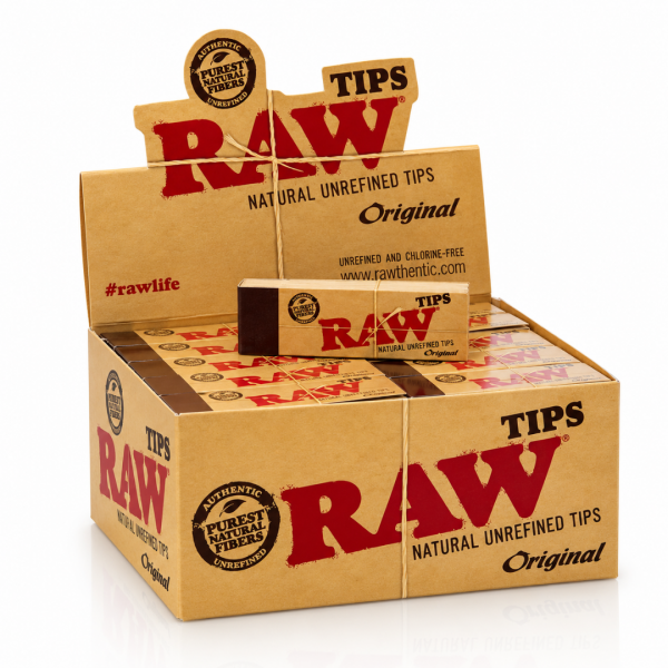 RAW | Original Filter