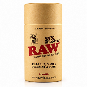 RAW | Six Shooter