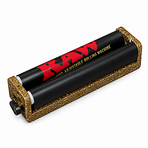 RAW | Justerbar Rullare (110mm King Size)