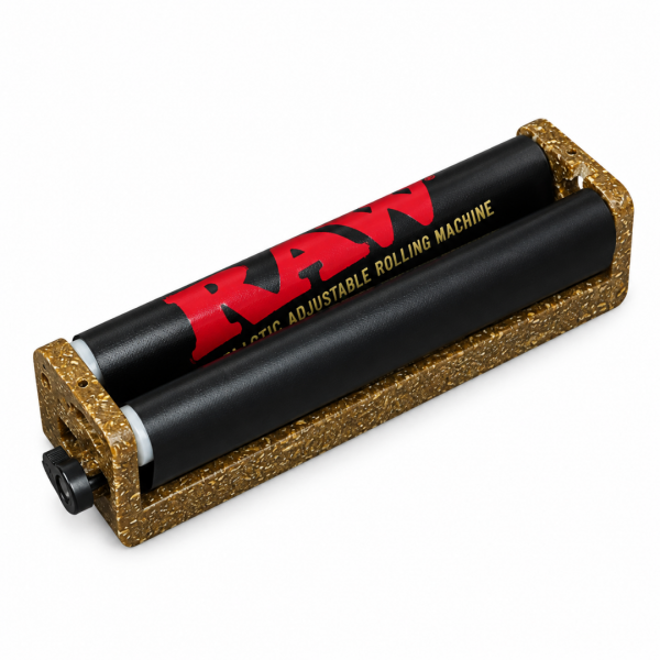 RAW | Justerbar Rullare (110mm King Size)