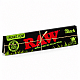 RAW | Black Organic Hemp (KS Slim)