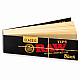 RAW | Black Tips (50st)