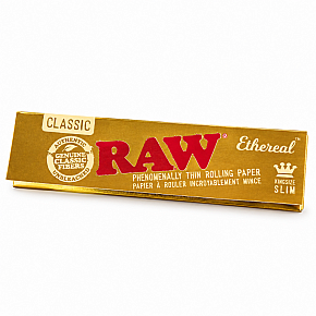 RAW | Ethereal Slim