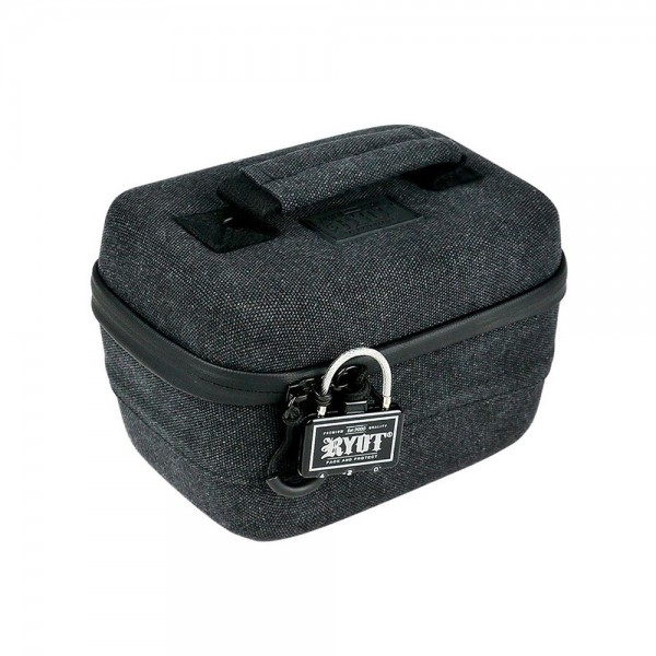RYOT | Safe Case S (Black)