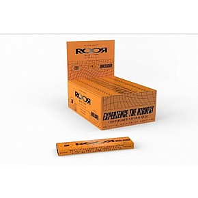 RooR | CBD Combi Pack Slow Burn Ultra Thin Unbleached