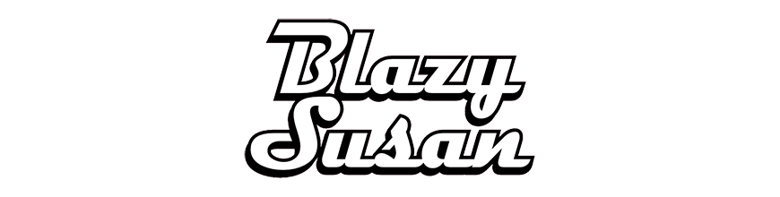 Blazy Susan