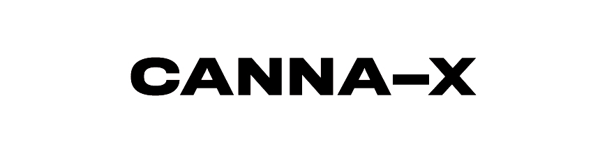 Canna-X