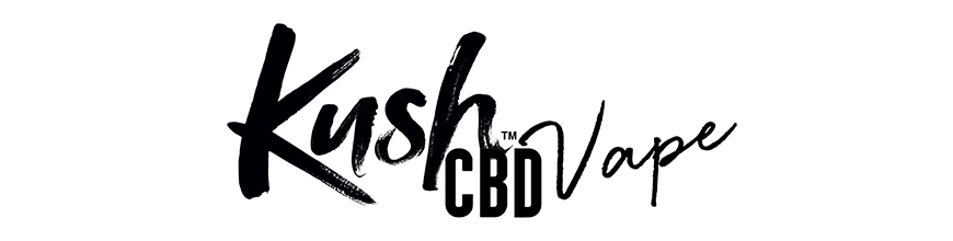 Kush CBD Vape