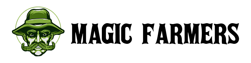 Magic Farmers