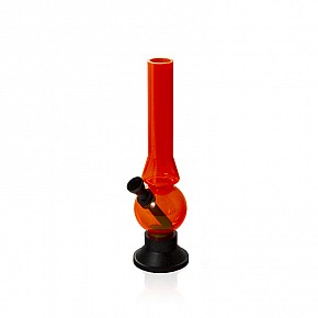 ST | Acrylic Bong 21cm
