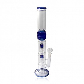 ST | Blue Barrel (46cm)