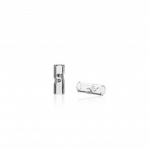 BIO | 8mm Glass Tip (1pc)