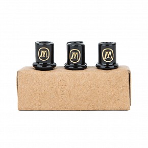 Marley Natural | Glass Filter 7 mm 6-pack