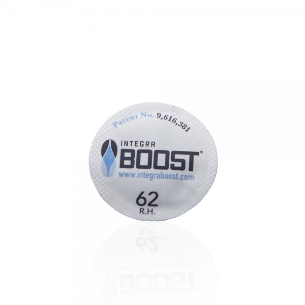 Integra Boost | 62% Round