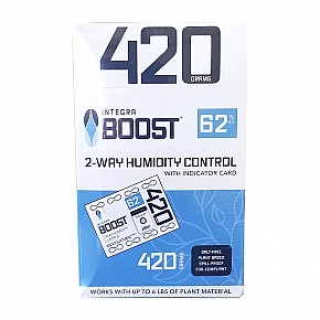 Integra Boost |  62% Humidity Regulator (420g)