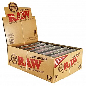 RAW | Adjustable Roller (110mm King Size)