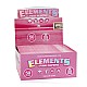 Elements | Pink (King-Size Slim)