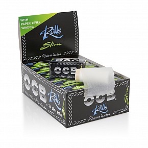OCB | Premium Rolls