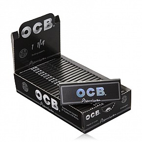 OCB | Premium 1 1/4