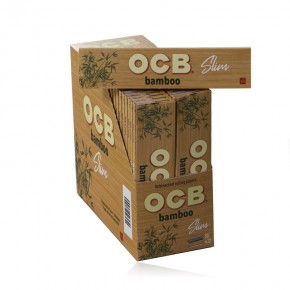 OCB | Bamboo Slim