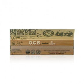 OCB | Bamboo Slim