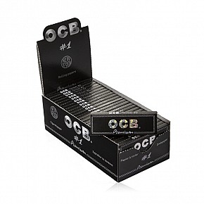 OCB | Premium no.1