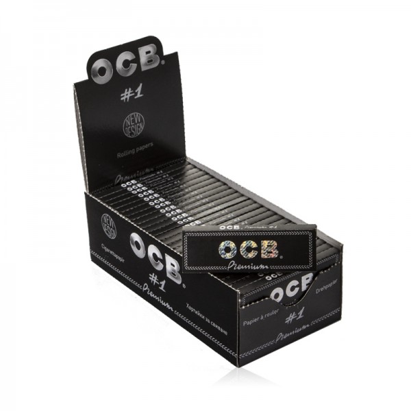 OCB | Premium no.1