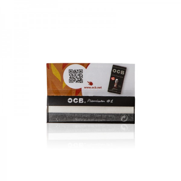 OCB | Premium no.1